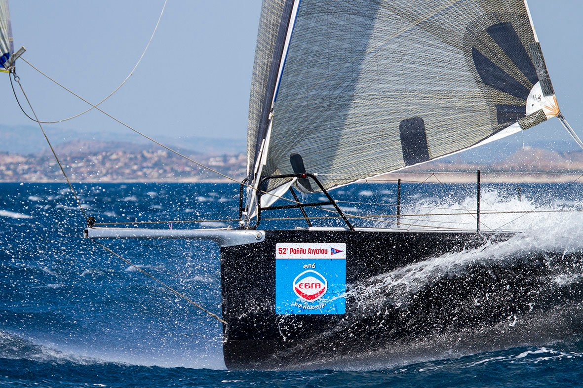 52nd Aegean Rally